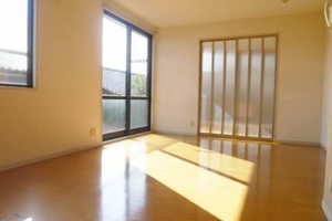 Ｋ－アントレ　Ｃ棟　＊＊ C0102号-10