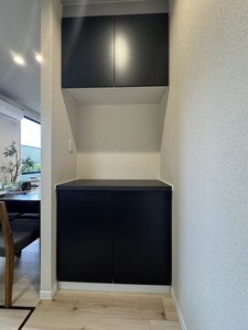 K-アントレ C棟 ** C0102号-14