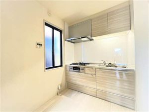 ハイアットセト　Ｂ棟　＊ B0101号-3