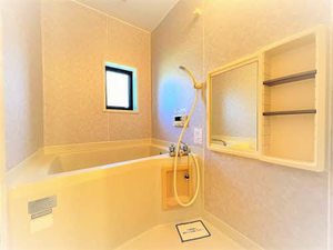 ハイアットセト　Ｂ棟　＊ B0101号-5