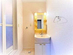 ハイアットセト　Ｂ棟　＊ B0101号-6