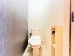 ハイアットセト　Ｂ棟　＊ B0101号-7