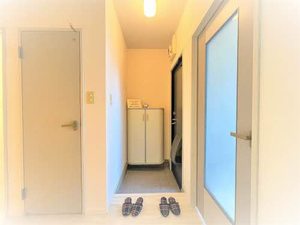 ハイアットセト　Ｂ棟　＊ B0101号-8