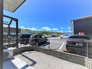 ハイアットセト　Ｂ棟　＊ B0101号-10