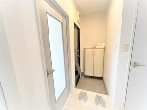 ハイアットセト　Ｂ棟　＊＊ B0102号-8