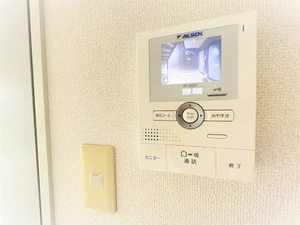 ハイアットセト　Ｂ棟　＊＊ B0102号-11