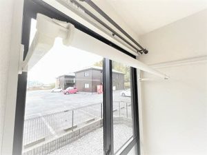 ハイアットセト　Ｂ棟　＊＊ B0102号-15