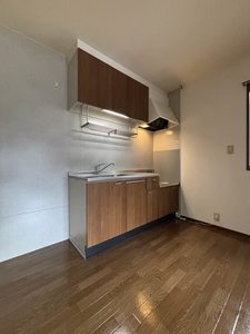 バリュージュ大我　Ａ棟　＊ A0201号-3