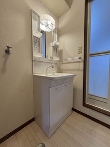 バリュージュ大我　Ａ棟　＊ A0201号-5