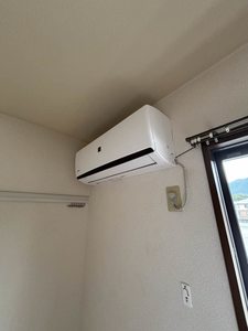 バリュージュ大我　Ａ棟　＊ A0201号-11