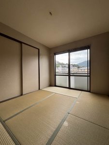 バリュージュ大我　Ａ棟　＊ A0201号-12