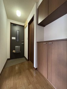 バリュージュ大我　Ａ棟　＊ A0201号-15