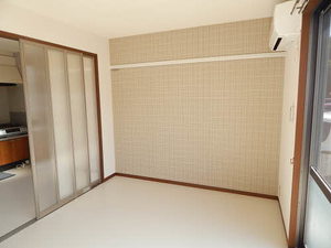 バリュージュ大我 B棟 * B0101号-14