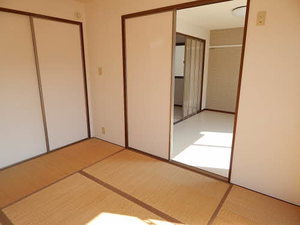 バリュージュ大我 B棟 * B0101号-15