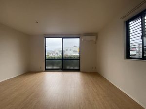 プリムヴェールパルク A棟 * A0101号-2