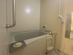 プリムヴェールパルク A棟 * A0101号-4