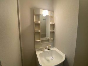 プリムヴェールパルク A棟 * A0101号-5