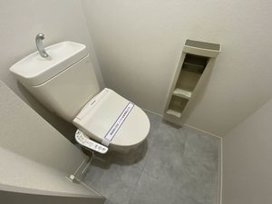 プリムヴェールパルク A棟 * A0101号-6