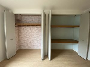 プリムヴェールパルク A棟 * A0101号-8