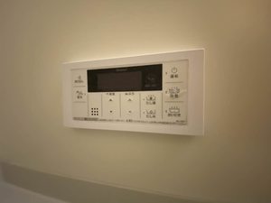 プリムヴェールパルク A棟 * A0101号-9