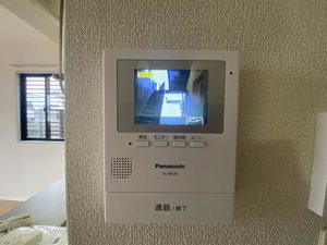 プリムヴェールパルク A棟 * A0101号-11