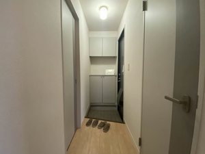 プリムヴェールパルク A棟 * A0101号-12