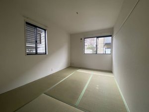 プリムヴェールパルク A棟 * A0101号-15