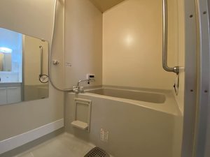 プリムヴェールパルク　Ａ棟　＊ A0102号-4