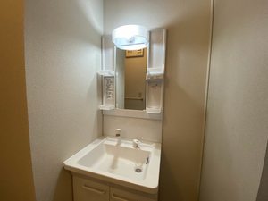 プリムヴェールパルク　Ａ棟　＊ A0102号-5