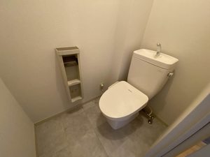 プリムヴェールパルク　Ａ棟　＊ A0102号-6