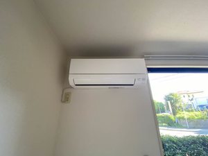 プリムヴェールパルク　Ａ棟　＊ A0102号-9