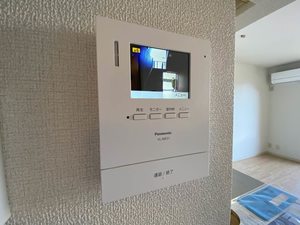 プリムヴェールパルク　Ａ棟　＊ A0102号-11