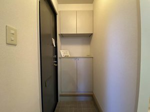 プリムヴェールパルク　Ａ棟　＊ A0102号-12