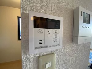 プリムヴェールパルク　Ａ棟　＊ A0102号-15