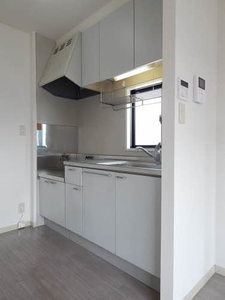 プリムヴェールパルク　Ｂ棟　＊ B0201号-2