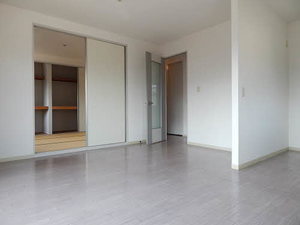 プリムヴェールパルク　Ｂ棟　＊ B0201号-3