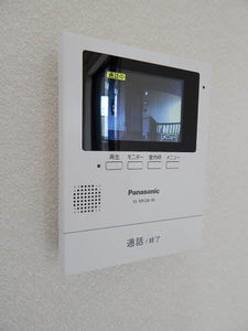 プリムヴェールパルク　Ｂ棟　＊ B0201号-4