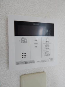 プリムヴェールパルク　Ｂ棟　＊ B0201号-5