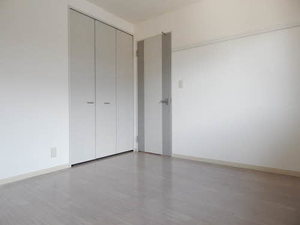 プリムヴェールパルク　Ｂ棟　＊ B0201号-9