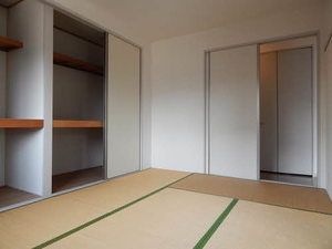 プリムヴェールパルク　Ｂ棟　＊ B0201号-14