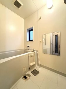 プリムヴェールパルク E棟 * E0102号-4