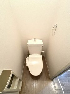 プリムヴェールパルク E棟 * E0102号-6