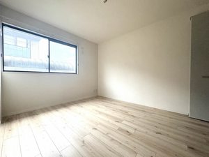 プリムヴェールパルク E棟 * E0102号-7