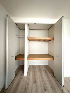 プリムヴェールパルク E棟 * E0102号-8