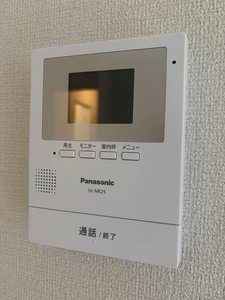 プリムヴェールパルク E棟 * E0102号-10