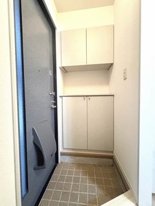 プリムヴェールパルク E棟 * E0102号-12