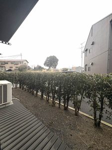 プリムヴェールパルク E棟 * E0102号-13