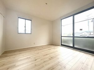 プリムヴェールパルク E棟 * E0102号-14