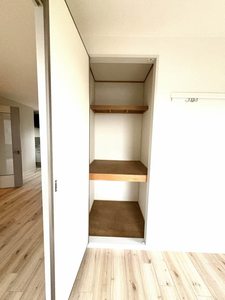 プリムヴェールパルク E棟 * E0102号-15