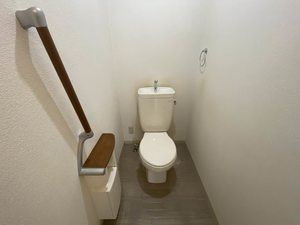 プリムヴェールパルク F棟 * F0102号-6